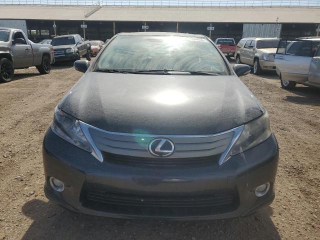 Photo 4 VIN: JTHBB1BA7A2027599 - LEXUS HS 250H 