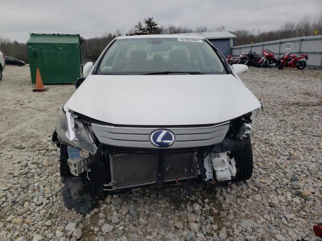 Photo 4 VIN: JTHBB1BA7A2027618 - LEXUS HS 