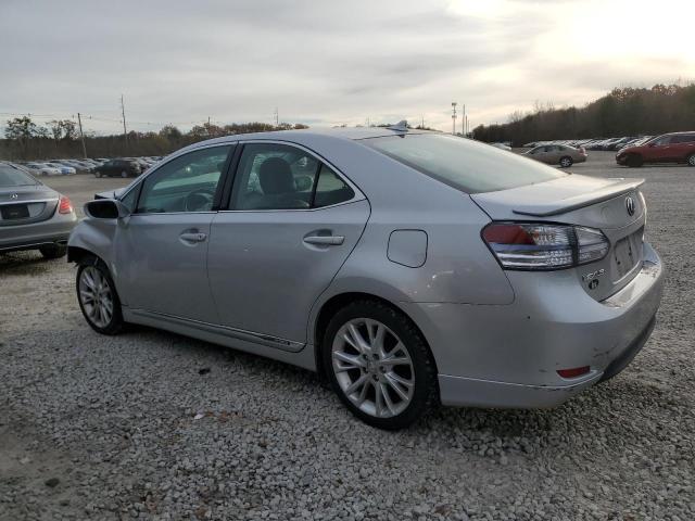 Photo 1 VIN: JTHBB1BA7A2031586 - LEXUS HS 