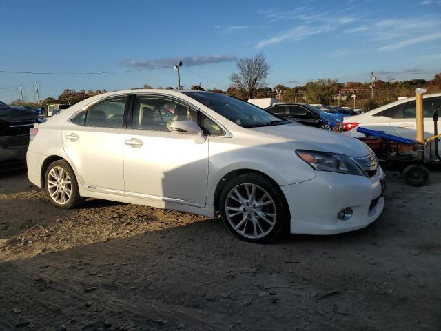 Photo 3 VIN: JTHBB1BA7A2031894 - LEXUS HS 250H 