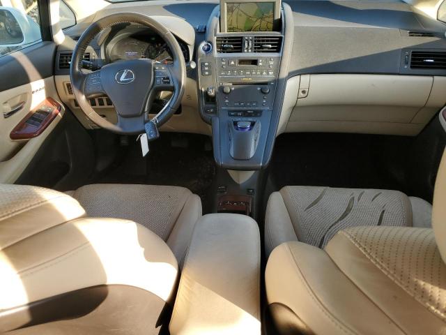 Photo 7 VIN: JTHBB1BA7A2031894 - LEXUS HS 250H 