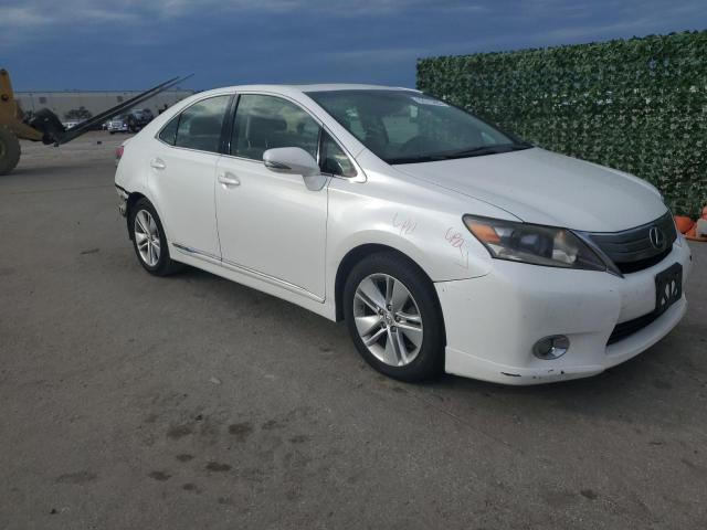 Photo 3 VIN: JTHBB1BA7A2037436 - LEXUS HS 