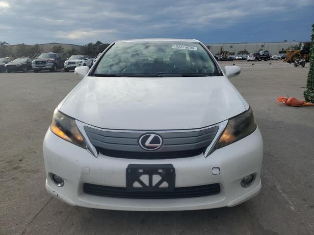 Photo 4 VIN: JTHBB1BA7A2037436 - LEXUS HS 