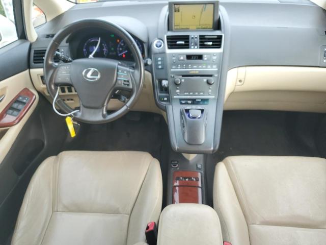 Photo 7 VIN: JTHBB1BA7A2037436 - LEXUS HS 