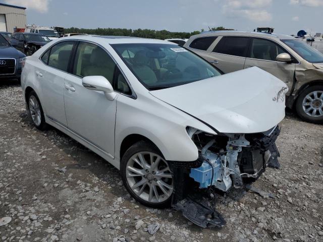 Photo 3 VIN: JTHBB1BA7B2046185 - LEXUS HS 250H 