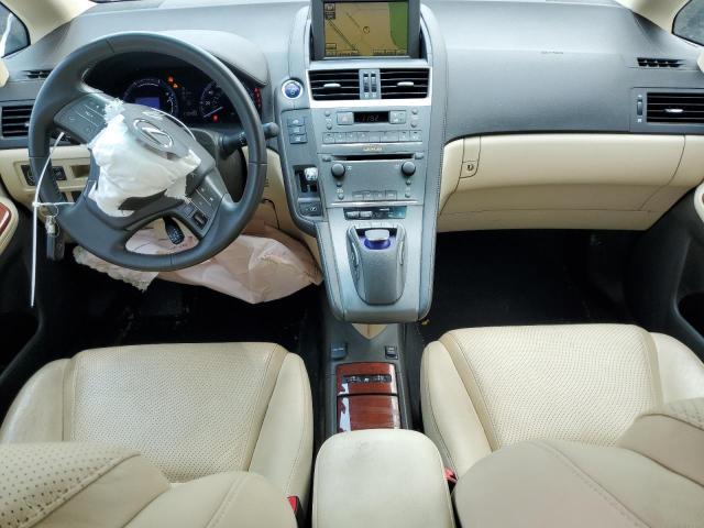 Photo 7 VIN: JTHBB1BA7B2046185 - LEXUS HS 250H 