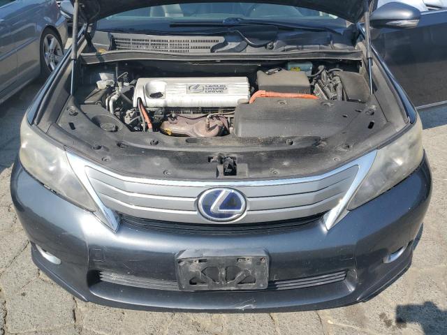 Photo 10 VIN: JTHBB1BA8A2006339 - LEXUS HS 250H 