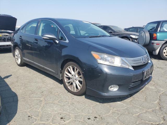 Photo 3 VIN: JTHBB1BA8A2006339 - LEXUS HS 250H 