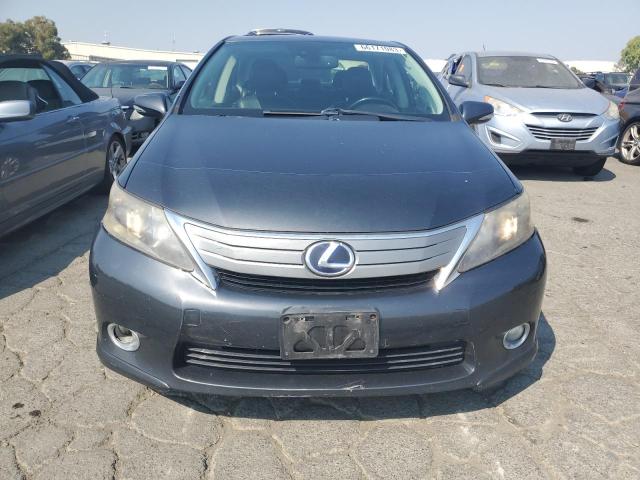 Photo 4 VIN: JTHBB1BA8A2006339 - LEXUS HS 250H 