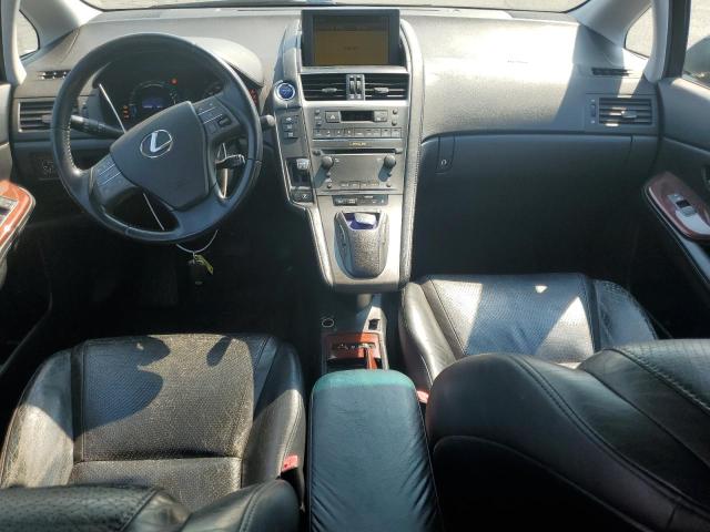 Photo 7 VIN: JTHBB1BA8A2006339 - LEXUS HS 250H 