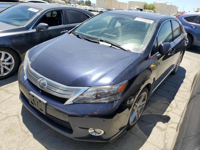 Photo 0 VIN: JTHBB1BA8A2007507 - LEXUS HS 