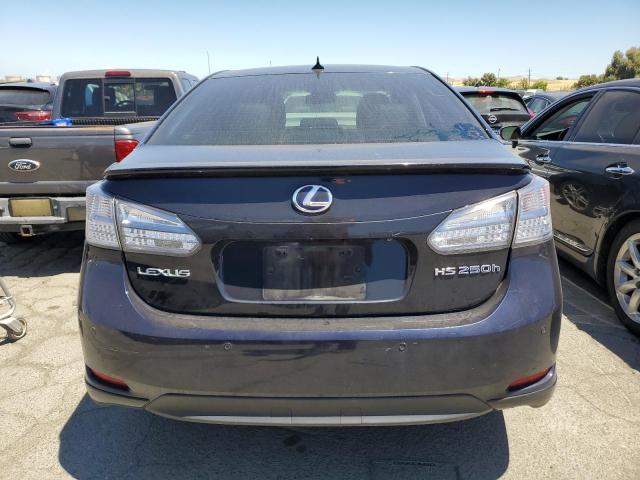 Photo 5 VIN: JTHBB1BA8A2007507 - LEXUS HS 