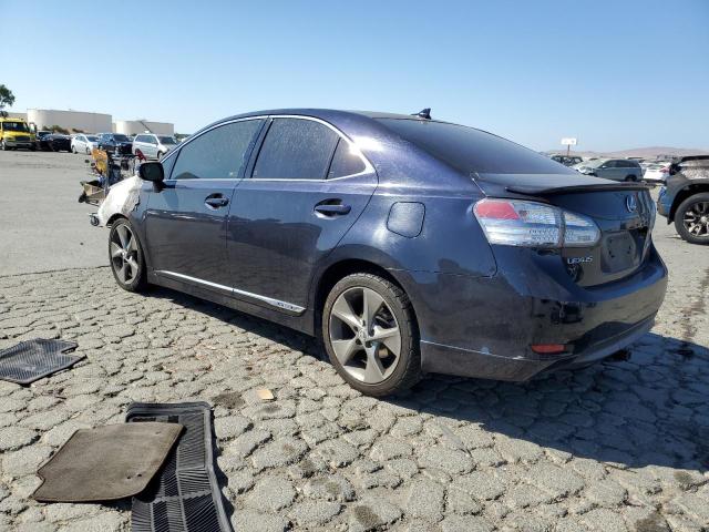 Photo 1 VIN: JTHBB1BA8A2008611 - LEXUS HS 250H 