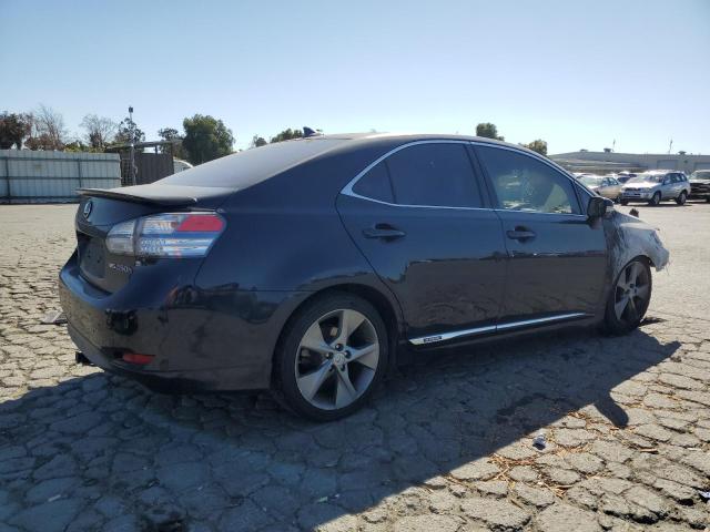 Photo 2 VIN: JTHBB1BA8A2008611 - LEXUS HS 250H 