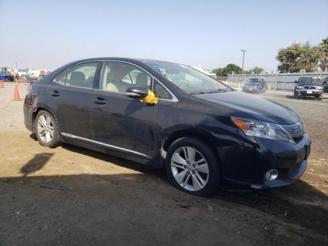 Photo 3 VIN: JTHBB1BA8A2013601 - LEXUS HS 