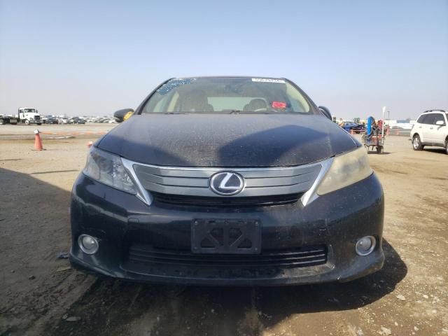 Photo 4 VIN: JTHBB1BA8A2013601 - LEXUS HS 