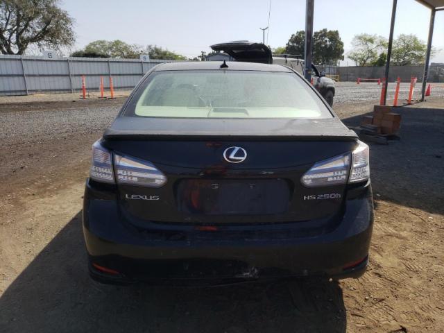 Photo 5 VIN: JTHBB1BA8A2013601 - LEXUS HS 