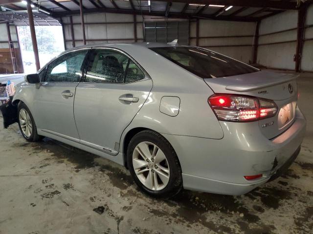 Photo 1 VIN: JTHBB1BA8A2016269 - LEXUS HS 