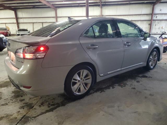 Photo 2 VIN: JTHBB1BA8A2016269 - LEXUS HS 