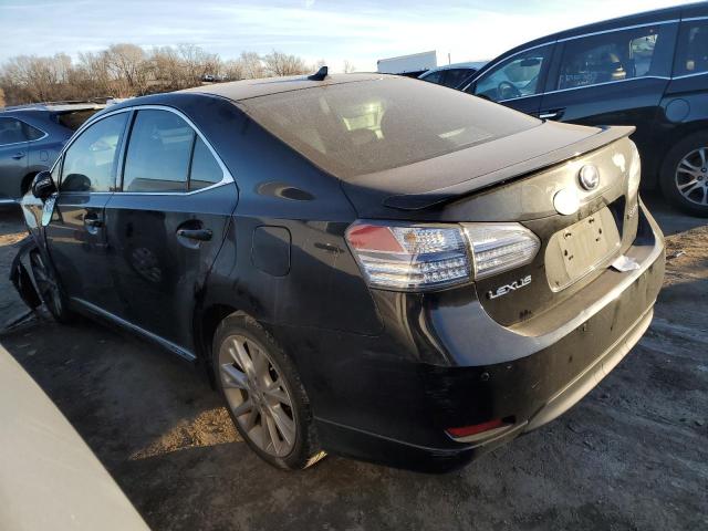 Photo 1 VIN: JTHBB1BA8A2021942 - LEXUS HS 