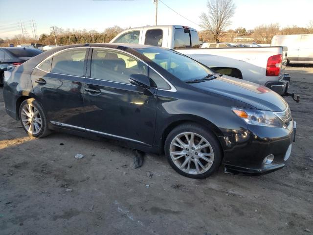 Photo 3 VIN: JTHBB1BA8A2021942 - LEXUS HS 