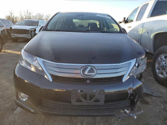 Photo 4 VIN: JTHBB1BA8A2021942 - LEXUS HS 