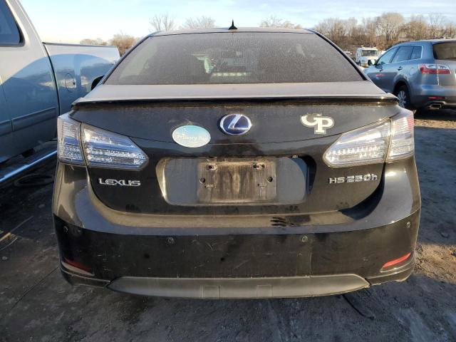 Photo 5 VIN: JTHBB1BA8A2021942 - LEXUS HS 