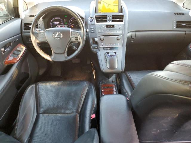 Photo 7 VIN: JTHBB1BA8A2021942 - LEXUS HS 