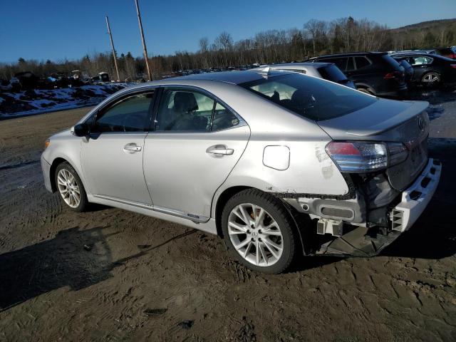 Photo 1 VIN: JTHBB1BA8A2023271 - LEXUS HS 