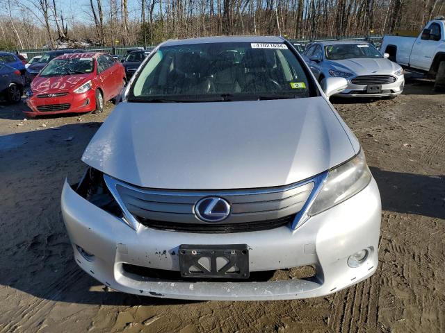 Photo 4 VIN: JTHBB1BA8A2023271 - LEXUS HS 