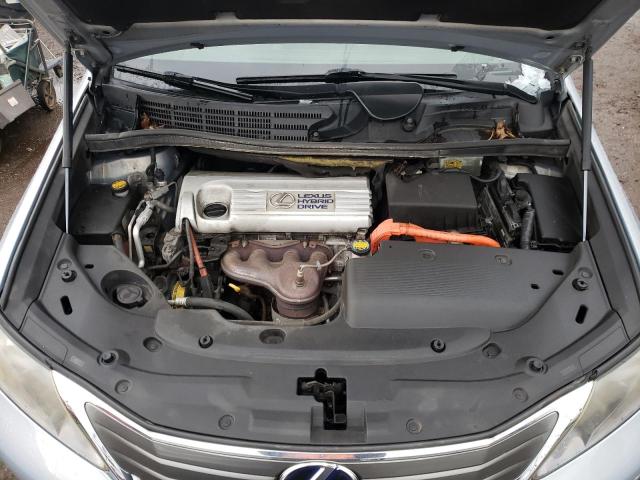 Photo 6 VIN: JTHBB1BA8A2024873 - LEXUS HS 250H 