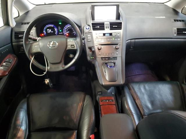 Photo 7 VIN: JTHBB1BA8A2033668 - LEXUS HS 250H 