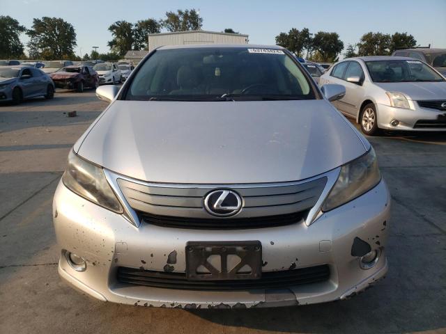 Photo 4 VIN: JTHBB1BA8B2043456 - LEXUS HS 