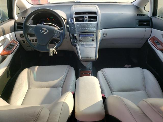 Photo 7 VIN: JTHBB1BA8B2043456 - LEXUS HS 