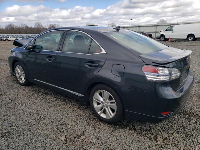 Photo 1 VIN: JTHBB1BA8B2046180 - LEXUS HS 