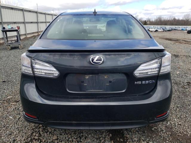 Photo 5 VIN: JTHBB1BA8B2046180 - LEXUS HS 