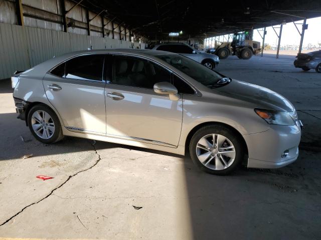 Photo 3 VIN: JTHBB1BA8B2047197 - LEXUS HS 250H 