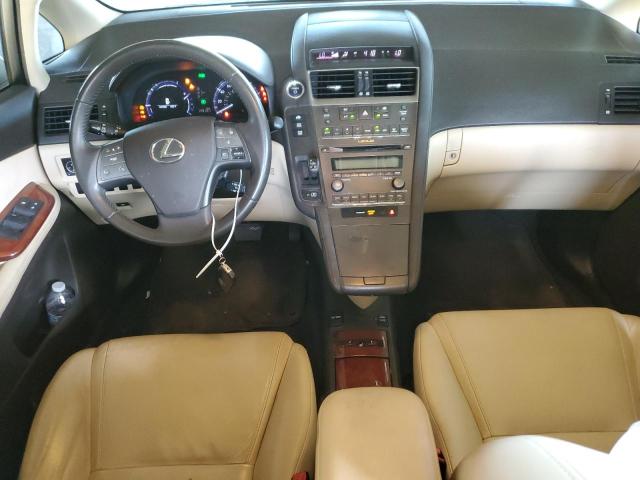 Photo 7 VIN: JTHBB1BA8B2047197 - LEXUS HS 250H 