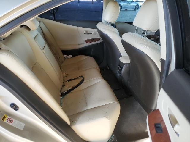 Photo 9 VIN: JTHBB1BA8B2047197 - LEXUS HS 250H 