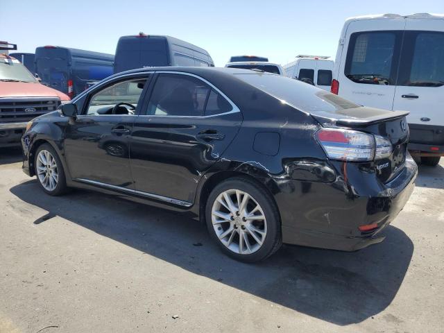 Photo 1 VIN: JTHBB1BA9A2001845 - LEXUS HS 