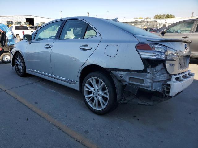 Photo 1 VIN: JTHBB1BA9A2001988 - LEXUS HS 250H 