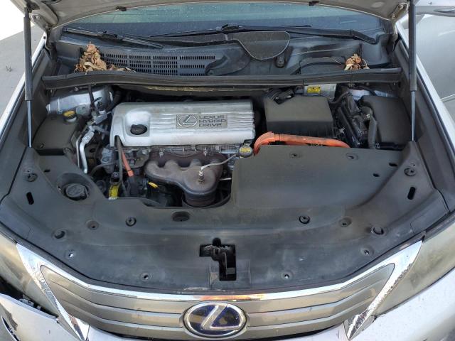 Photo 10 VIN: JTHBB1BA9A2001988 - LEXUS HS 250H 