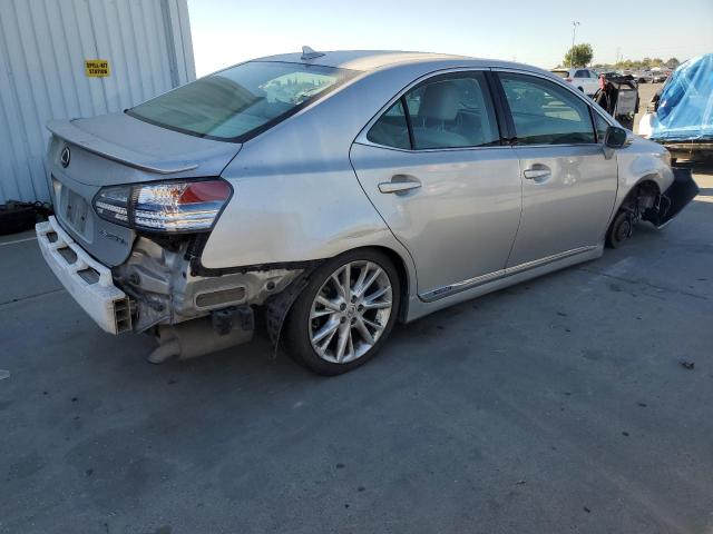 Photo 2 VIN: JTHBB1BA9A2001988 - LEXUS HS 250H 