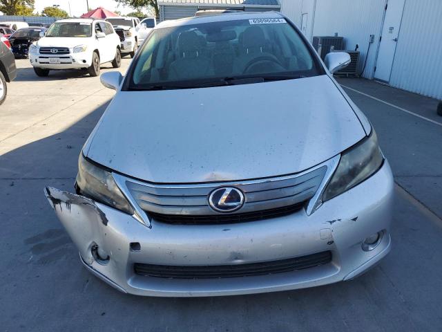 Photo 4 VIN: JTHBB1BA9A2001988 - LEXUS HS 250H 