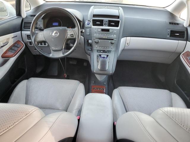 Photo 7 VIN: JTHBB1BA9A2001988 - LEXUS HS 250H 