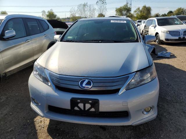 Photo 4 VIN: JTHBB1BA9A2009086 - LEXUS HS 250H 