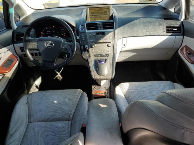 Photo 7 VIN: JTHBB1BA9A2009086 - LEXUS HS 250H 