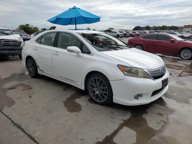 Photo 3 VIN: JTHBB1BA9A2013963 - LEXUS HS 