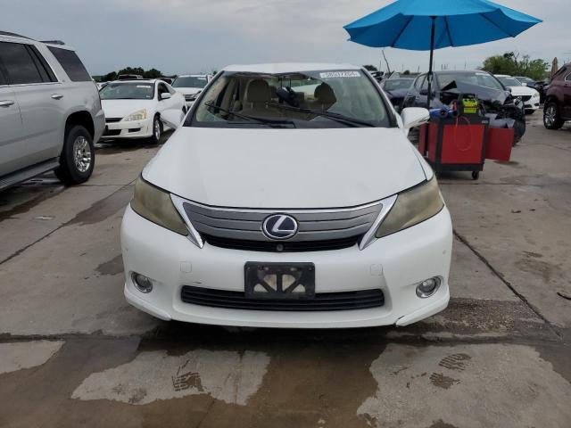 Photo 4 VIN: JTHBB1BA9A2013963 - LEXUS HS 