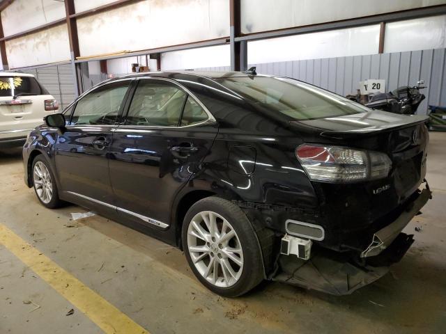 Photo 1 VIN: JTHBB1BA9A2015311 - LEXUS HS 